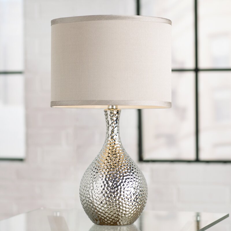 Mercury Row Gama 21.5" Table Lamp & Reviews | Wayfair